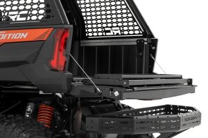 Polaris XPEDITION Tailgate Extender - Rough Country - XPEDITION ADV 5 Polaris XPEDITION Tailgate Extender - Rough Country - XPEDITION ADV 5